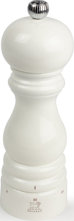 Peugeot Parisrama Zoutmolen 18 cm - Ivoor - Hout - u'select