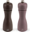 Peugeot Tahiti Peper- En Zoutmolen 15 cm - Cacao & Noten - Duo