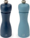 Peugeot Tahiti Peper- En Zoutmolen 15 cm - Nacht & Azuur - Duo