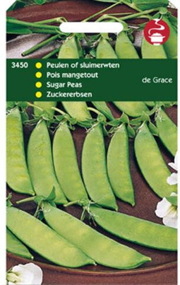 Peulen De Grace, Lage