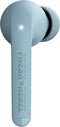 Fresh 'n Rebel Twins Fuse - True Wireless Oordopjes - 30 uur speelduur - Blauw
