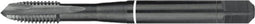 RUKO 232060VA Machinetapboor 1 stuks Metrisch M6 x 1 1.00 mm Rechtssnijdend DIN 371 HSSE-Co 5 Model B 1 stuk(s)