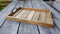 Houten Dienblad Set 3 st.