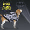 BATMAN - Honden Hoodie - S (Lengte 32cm - Borst 50-58cm)