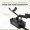 Madine GS-3D Metaaldetector - Professioneel - Detectiediepte 5M - Hoge gevoeligheid 455 kHz
