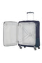 Samsonite Reiskoffer - Base Boost Spinner (Handbagage) 55/40 Navy blue
