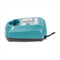 Makita DC10WA - Acculader - Laadt Li-ion 10,8V accu's - 1,3A