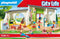 PLAYMOBIL City Life Kinderdagverblijf 'De regenboog' - 70280