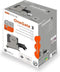 SCS SENTINEL OneGate 3 Operator - Voor schuifpoorten 4 m en max. 400 kg - Grijs