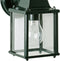KS-verlichting Wandlamp Koetslamp