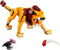 LEGO Creator Wilde Leeuw - 31112