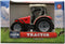 Dutch Farm Serie Tractor rood 1:32