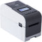 Brother TD-2350D203 - Labelprinter - Thermisch - Zwart