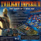 Twilight Imperium Fourth Edition - Bordspel