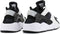 Nike Air Huarache - Heren Sneakers - Leer - Zwart (EU 43)