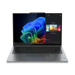 Laptop Lenovo 21QA002DSP 14" 32 GB RAM 512 GB SSD Qwerty Spaans