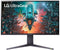 LG 32GQ950 - Gaming Monitor - 4K 160Hz Nano IPS - Zwart