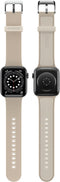 Otterbox Apple Watch Band - All Day Comfort Antimicrobial Series - Bruin (42/44/45mm)