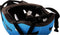 Volare Fietshelm - Unisex - Blauw - 54-58 cm