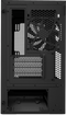 NZXT H3 Flow - Midi Tower PC - Micro-ATX Mini-ITX - Gehard glas Zwart