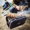 BBQ - suitcase style