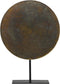 Light & living Light&Living Ornament Garas Zwart 56 x Ø40