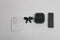 Samsung Galaxy Buds4 Pro - Draadloze Oortjes - Hi-Fi-geluid ANC - Zwart