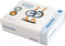 PexKids Behandel wielen 12 ~ 20 PEXKIDS ROCKET/Tiger -Blau