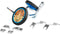 PexKids Behandel wielen 12 ~ 20 PEXKIDS ROCKET/Tiger -Blau