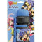 Pexkids Bidon Djeno 375 Ml Blauw/zwart
