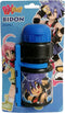 Pexkids Bidon Djeno 375 Ml Blauw/zwart