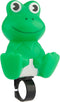 PexKids Fiets hupe pexkids frosch groen