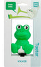 PexKids Fiets hupe pexkids frosch groen