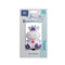 PexKids Fiets hupe pexkids nippopotamus paars