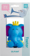 PexKids Fietshoorn pexkids olifant blauw