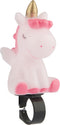 PexKids Fietshoorn pexkids paard wit