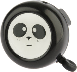 PexKids Pexkids bel panda op kaart