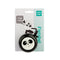 PexKids Pexkids bel panda op kaart