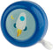 PexKids Pexkids bel rocket op kaart