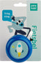 PexKids Pexkids bel rocket op kaart