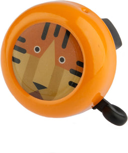 PexKids Pexkids bel tiger op kaart