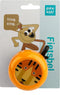 PexKids Pexkids bel tiger op kaart