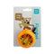 PexKids Pexkids bel tiger op kaart