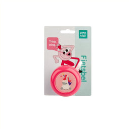 PexKids Pexkids bel unicorn op kaart