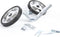 Pexkids Stel Stabilos Zijwieltjes 12 / 20 Inch