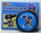 Pexkids Zijwieltjes 12-20 Inch Djeno Pvc Blauw