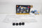 LEGO Icons Williams Racing FW14B - Formule 1 Auto - 799 onderdelen - met minifiguur Nigel Mansell