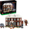 LEGO Ideas Home Alone - 21330 - Bouwset met 5 minifiguren - 3957 onderdelen