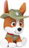 GUND PAW Patrol - Knuffel - Tracker - 15 cm