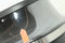 Philips 3000 Series - Airfryer NA321/00 - RapidAir Plus - 4.2L - Zwart